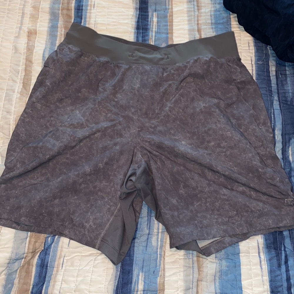 Lululemon THE short